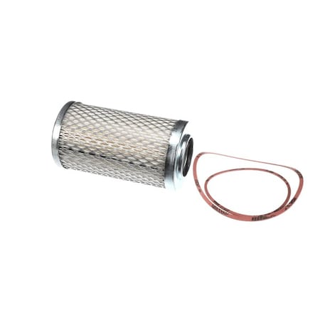 Trane Kit; Liquid Line Filter, R134A Includes Two Filt KIT07614
